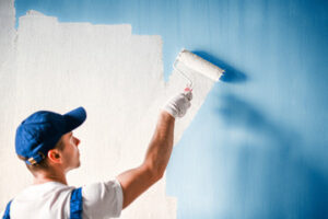 Interior Painters